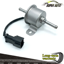 Electrical Fuel Pump Fit Mitsubishi Minicab Truck Van U41-42t U41-42p Dv3-dv9