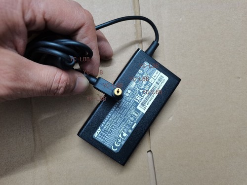 OEM 19V 3.42A PA-1650-86 65W For Acer Aspire 5742 5750G 5920G 5517 4741G Adapter - 第 2/5 張圖片