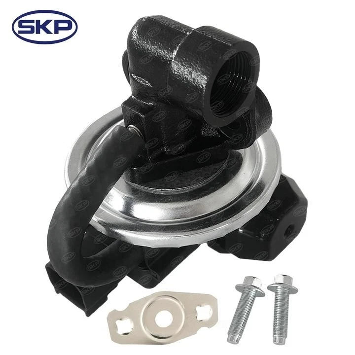 Válvula de recirculación de gases de escape (EGR) SKP SKEGV1042 Foto 4 de 4