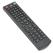 New Remote Control for Jensen LED TV JE3215 JE5015 JE4015 JE2815 JE3914 JE4614