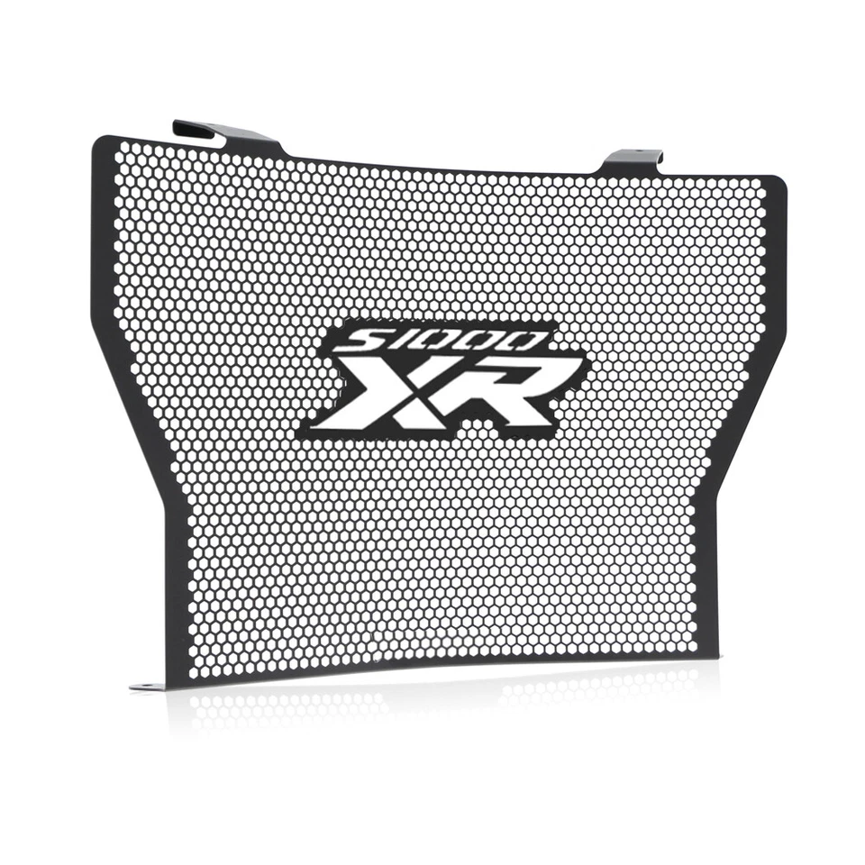 Radiator Guard /radiator Grill For BMW S1000 XR Sport SE 2018-19 S1000 XR 15-19 Foto 2 de 4