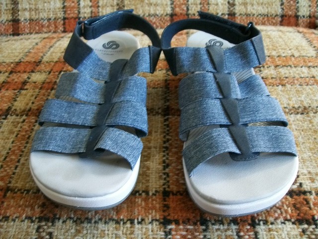 clarks sandals 15906