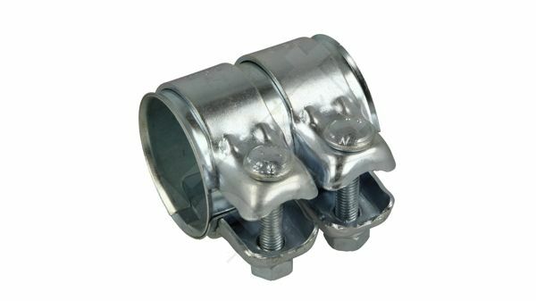 Rohrverbinder FüR Citroen C4 II,C5 I II III,C8,DS4,DS5,EVASION,JUMPY; Audi A1-image