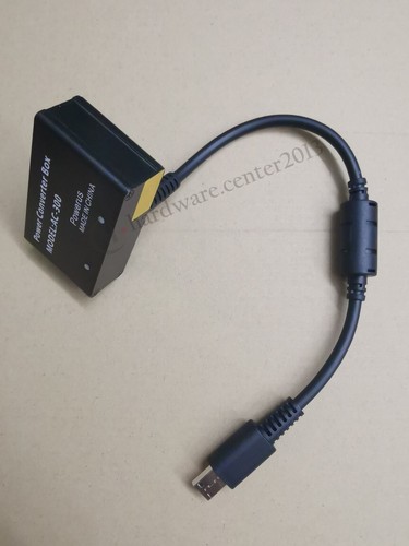 New MSI Gt77 Gt76 Gp76 X370 Adapter Dual Power Charging Part Parallel Converter - Photo 4/9