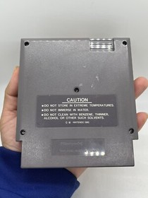 Trojan [5 Screw] (Nintendo NES, 1987) Cartridge Only Cleaned and Tested.