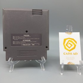 Gioco Power Blade Videogioco Nintendo NES Solo Cartuccia