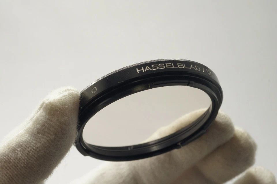 Hasselblad/50 1x CR1,5 -0 Skylight Bayonet Filter "Good" - Image 4 of 4