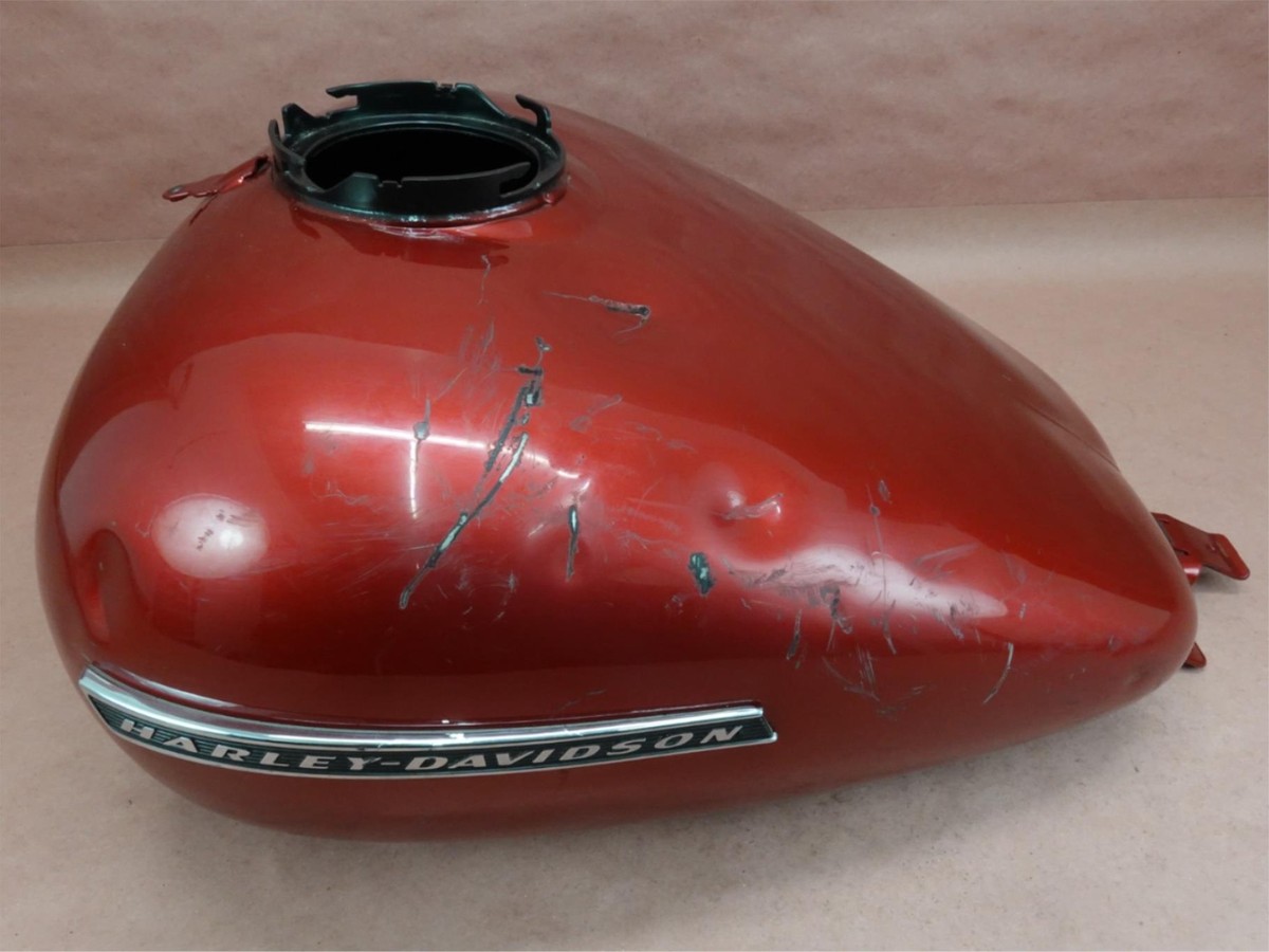 2018-2022 Harley Davidson Road Glide Gas Tank Fuel Cell Petrol