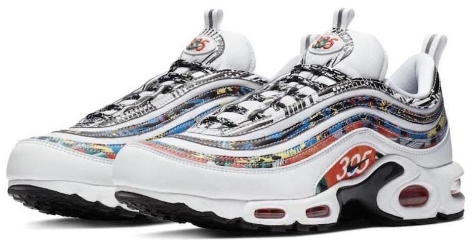 nike air max 97 city pride