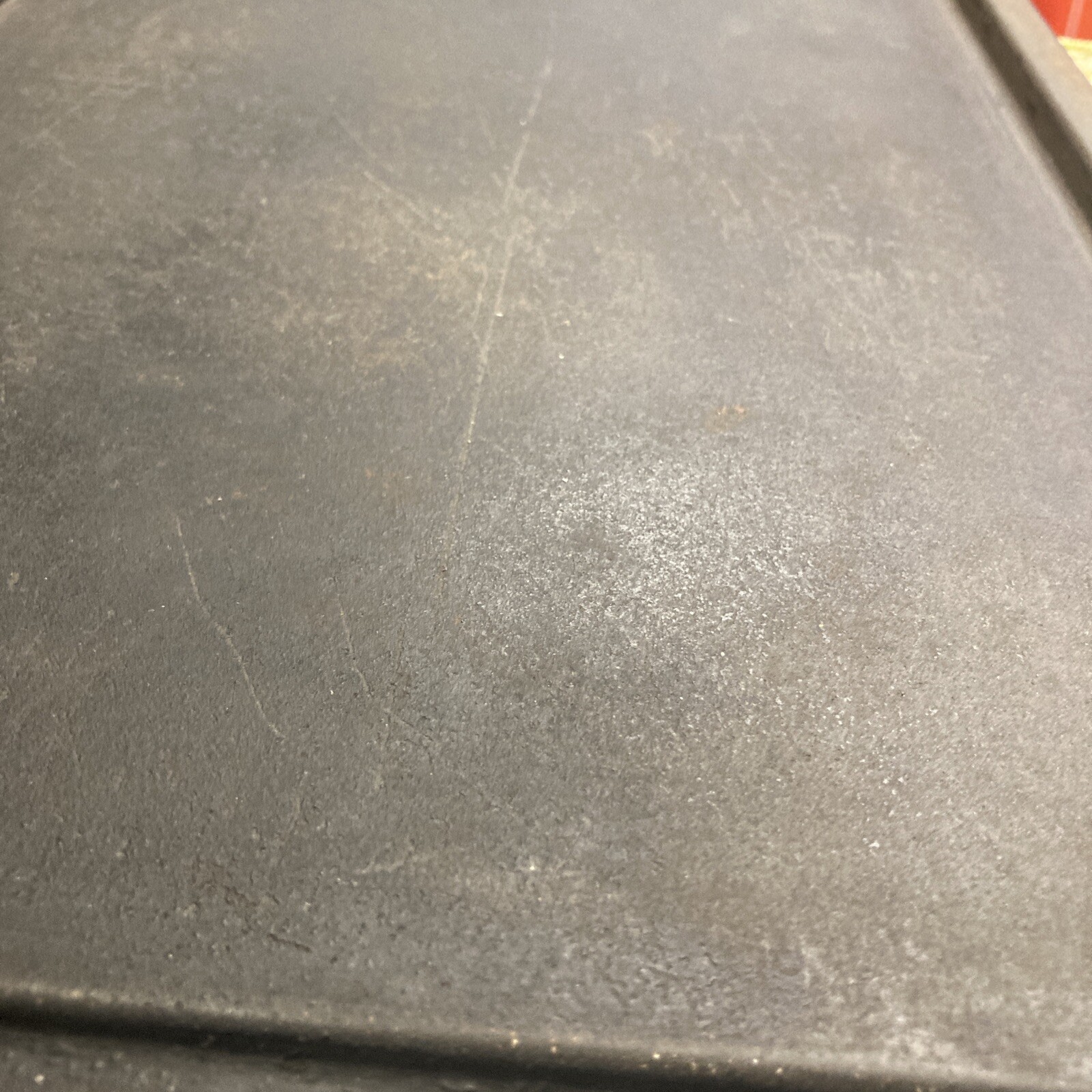 JennAir JGA8200ADX Designer Line Gas Griddle Accessory OEM Part Used