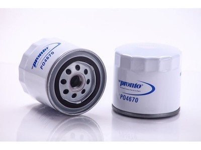 Oil Filter 72BXCV65 for Acclaim Barracuda Caravelle Cricket Duster Fury Gran