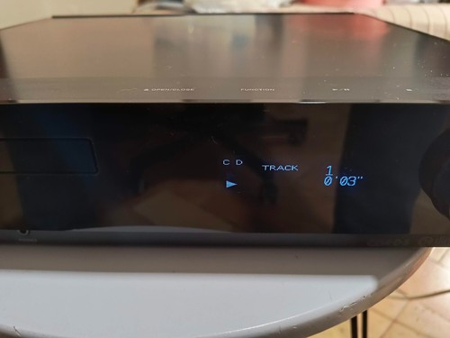 Pioneer PDX-Z9 Ricevitore Stereo con lettore CD/SACD - Afbeelding 2 van 4