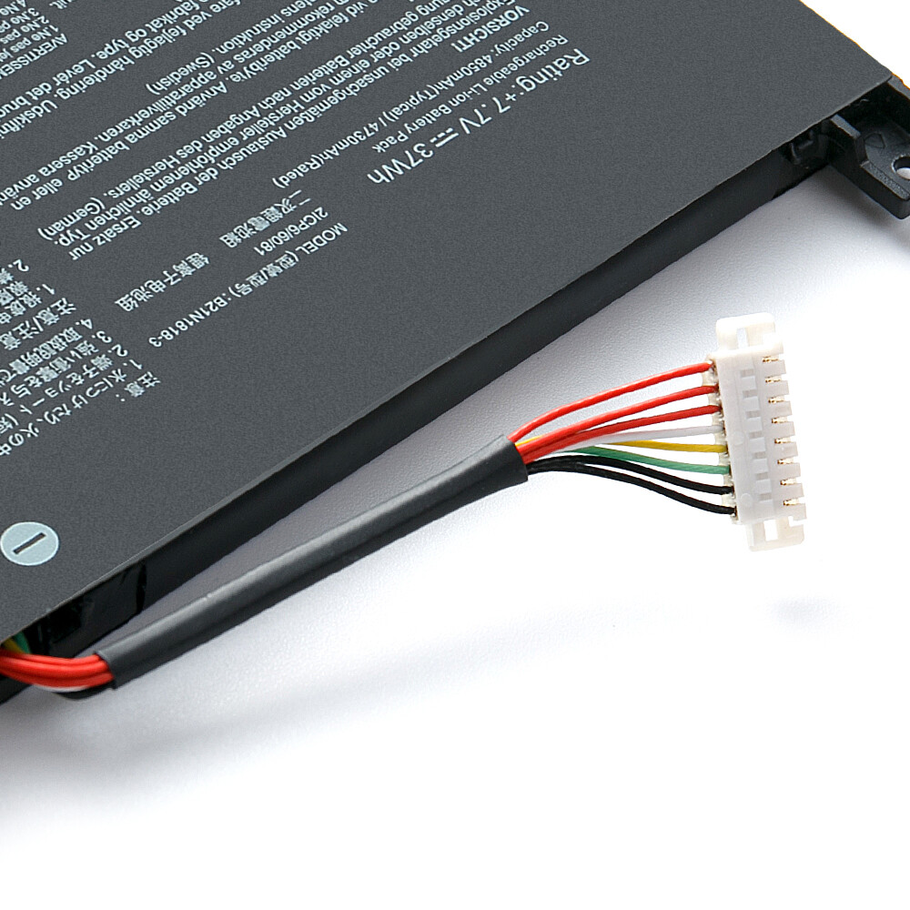 XClong B21N1818-3 C21N1818-3 Laptop Batterie Pour ASUS VivoBook A409