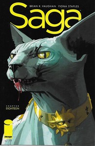Saga-Comic-Issue-18-Modern-Age-First-Print-2014-Fiona-Staples-Brian-K-Vaughan