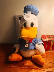plush duck productions
