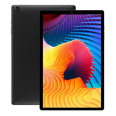 CHUWI Hipad X 10.1'' Tablet Android 11 Octa Core 2.6 GHz 