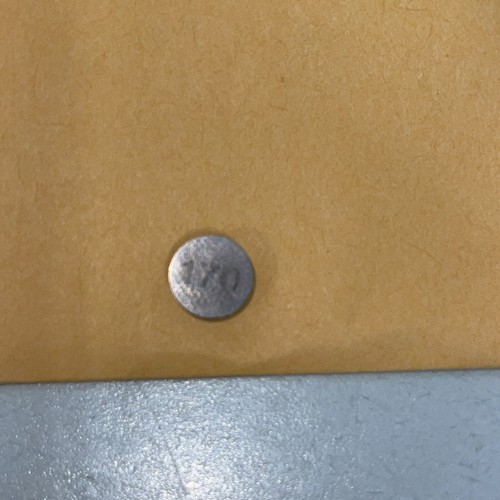 Kawasaki KZ650 Valve Shim 1.70