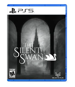 The Silent Swan - PS5