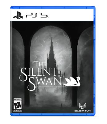 The Silent Swan - PS5
