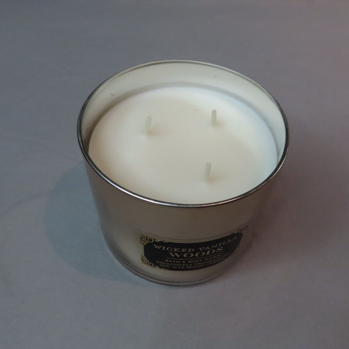 キャンドル Bath body works Bath & Body Works