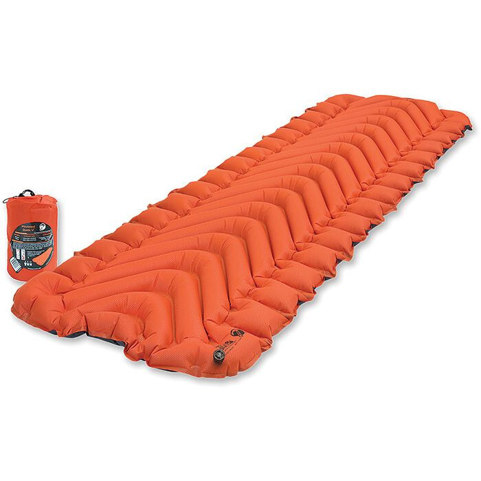 クライミット KLYMIT Static V Recon Klymit Static V Recon Sleeping Pad | Shop at GOHUNT