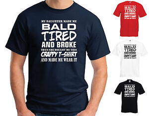 fathers day shirts from wife