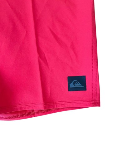 Quiksilver Men's SURFSILK Kaimana 20 Highline Boardshort Swim Trunk RED Size 32 - 第 8/10 張圖片