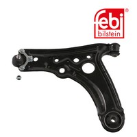 Febi Bilstein Querlenker Lenker RadaufhäNgung FüR VW Polo 6N2 Lupo 6X1 6E1