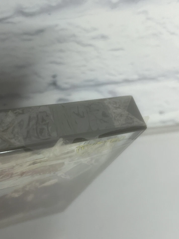 Twisted Sister Stay Hungry Cassette Tape 1984 Atlantic Recording Corp Sealed Foto 2 de 4