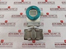 SIEMENS 7MF4433-1CA02-2AC7-Z Differential Pressure Transmitter A5E31200105