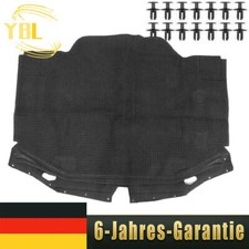 Haubenisolationskissen Für Mercedes Benz R129 300SL SL500 SL600 92833022628 Haubenisolationskissen Für Mercedes Benz R129 300SL SL500 SL600 92833022628