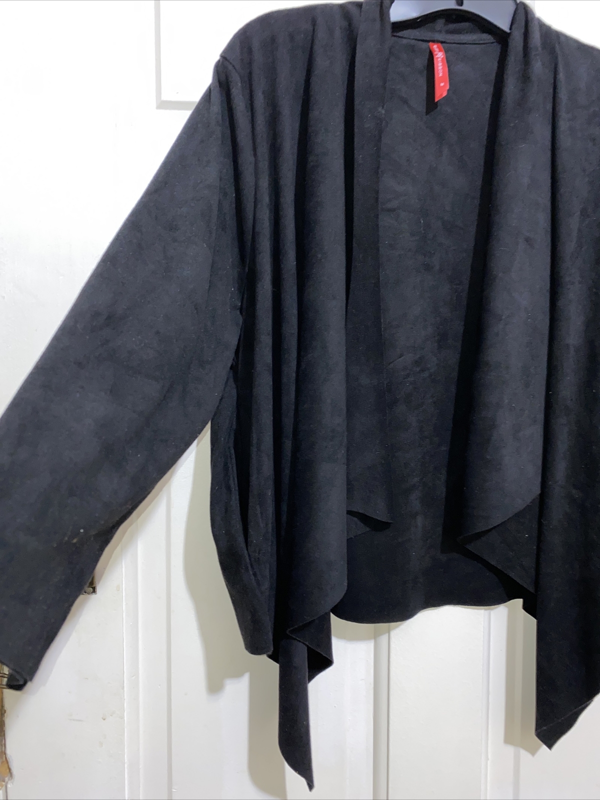 REDUCED Ruby Ribbon MEDIUM jacket cami casual pro… - image 8