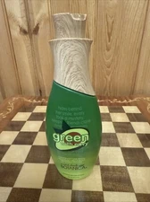 Swedish Beauty Botanica Green With Envy DHA Bronzer Tanning Lotion, Very Rare!