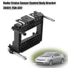 Radar Cruise Sensor Control Body Bracket 36801-TGN-G02 For Honda Civic 18-21 #1