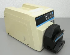 Cole-Parmer Masterflex Digital Standard Pump 7523-70, Pump Head 77201-60, 100RPM