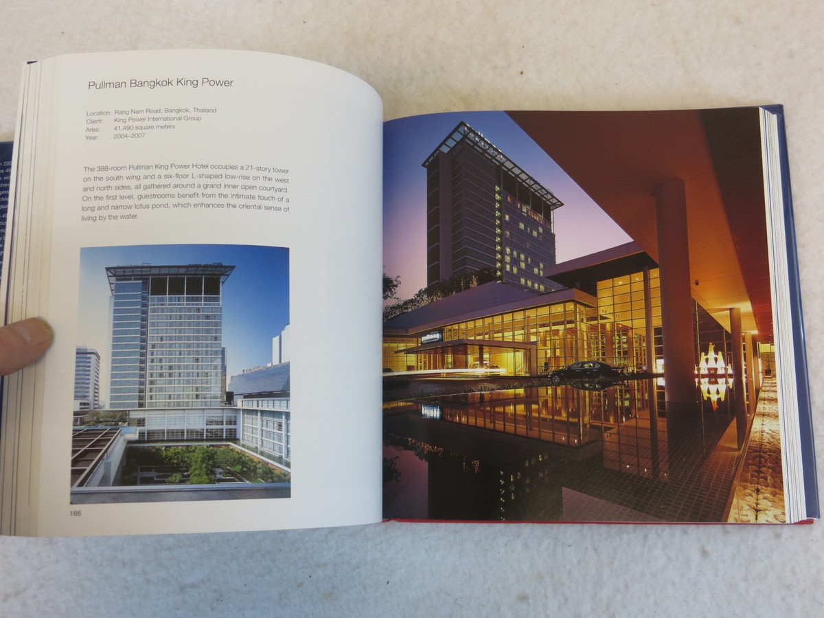洋書 an Asian spirit in contemporary design AN ASIAN SPIRIT IN CONTEMPORARY DESIGN Architects 49 Images
