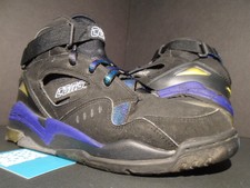 larry johnson reebok pumps