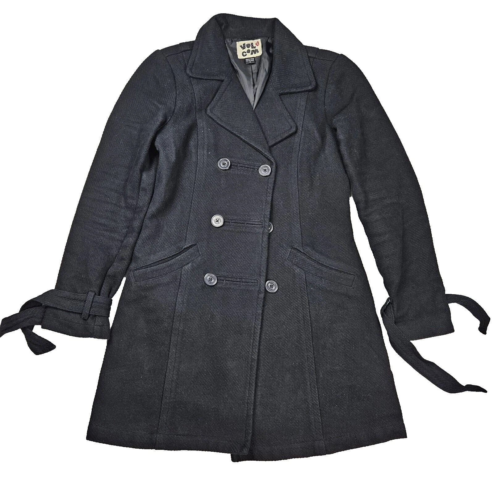 Volcom Blazer para Mujer