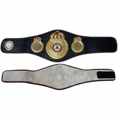 ELEGANCE WBA Boxen Meisterschaft Gürtel Mini Premium Qualität