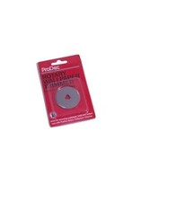 Prodec Rotary Wallpaper Trimmer Cutter Replacement Blade 45mm PLBL001 Vinyl