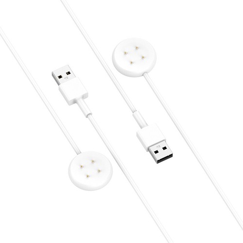 Pour Google Pixel Watch 2 Chargeurs USB Type-C Watch Câble de Charge Chargeur Dock - Photo 2 sur 16
