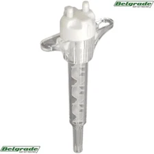 25 Pack of Low GWP FROTH-PAK™ Cone Tip Nozzles, Model # 12030877 12095806