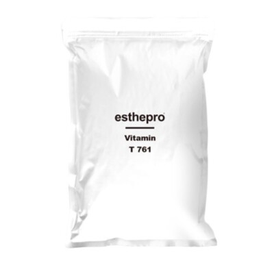 ESTHEPRO Thermal Mask Pack 1000ml Vitamin Eesthetic Mask Made in Korea K-Beauty