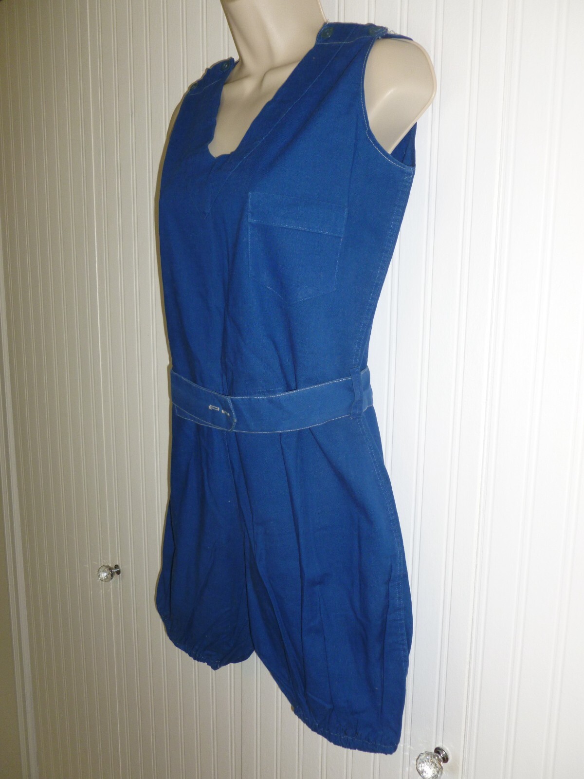The Edwards Romper