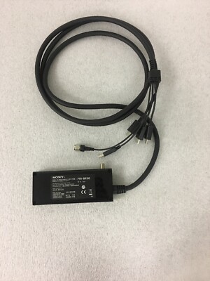Genuine SONY PTR-BR100 HDMI Port Replicator