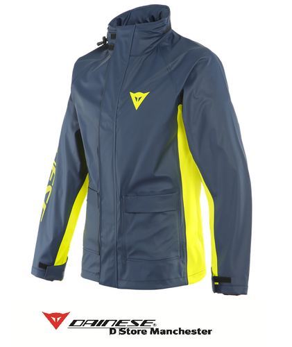 Dainese Storm 2 Unisex Packable 