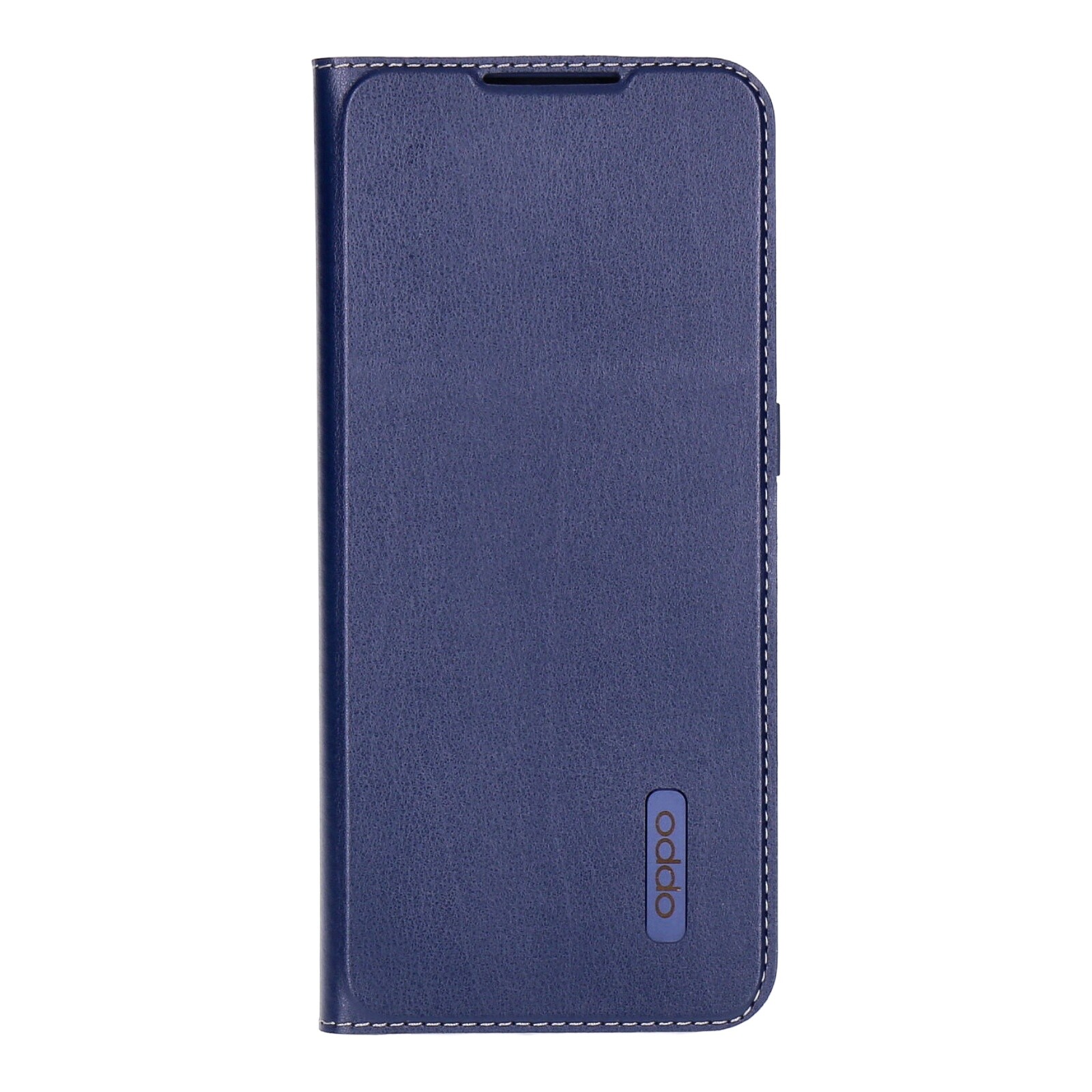 Книжный переплет Oppo для Oppo Find X2 Lite в Дункельблау 