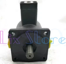 1pc Pressure-limited variable vane pump YBN-40N-JB