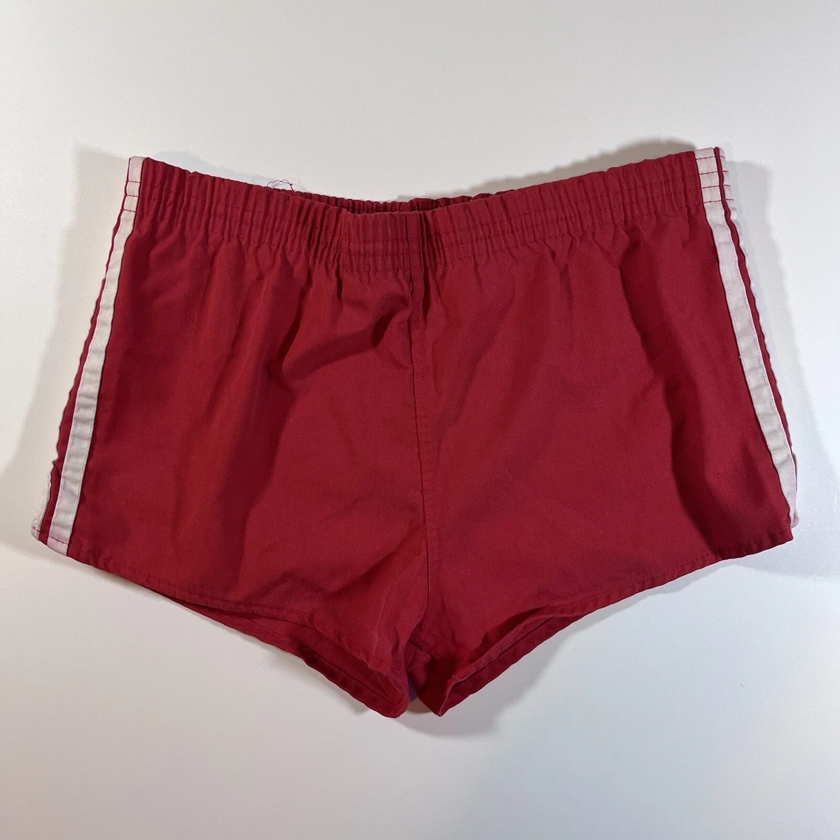 Adidas retro shop running shorts