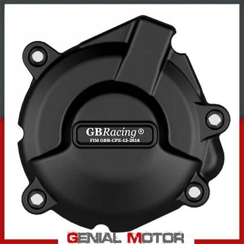 GBRacing Alternator crankcase protection for Suzuki GSX-S 750 2017 > 2021